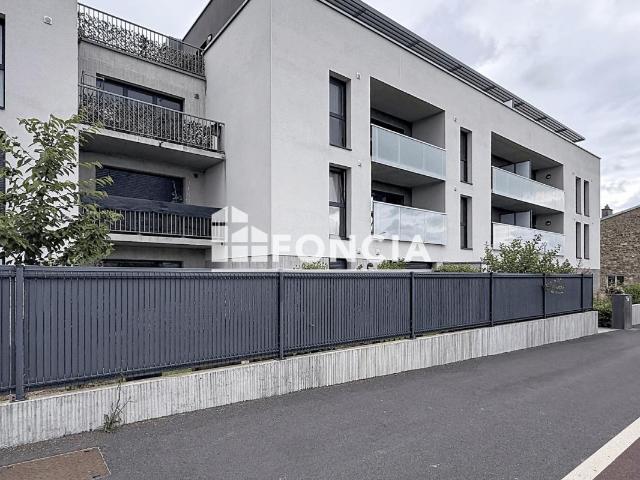 Appartement 1 pièce 43 m²