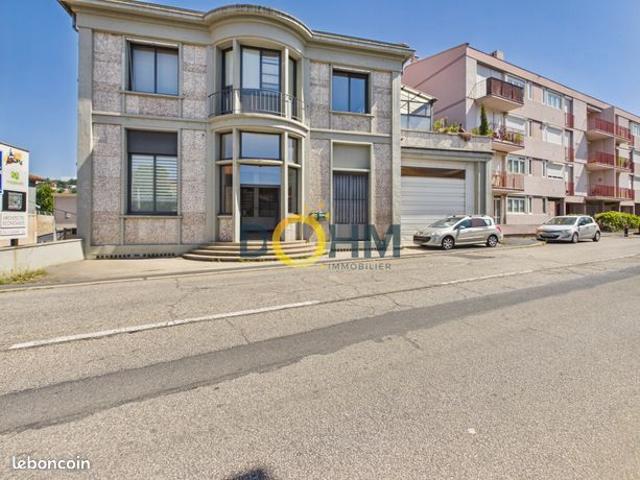 Appartement 1 pièce 43 m²