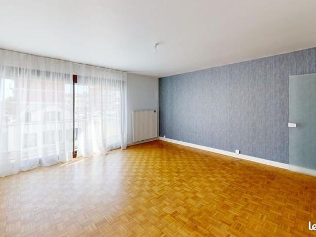Appartement 1 pièce 43 m²