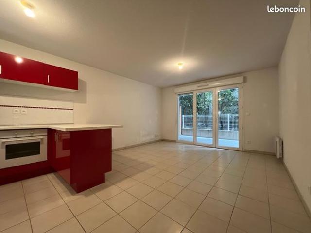 Appartement 1 pièce 43 m²