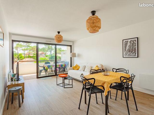 Appartement 1 pièce 43 m²