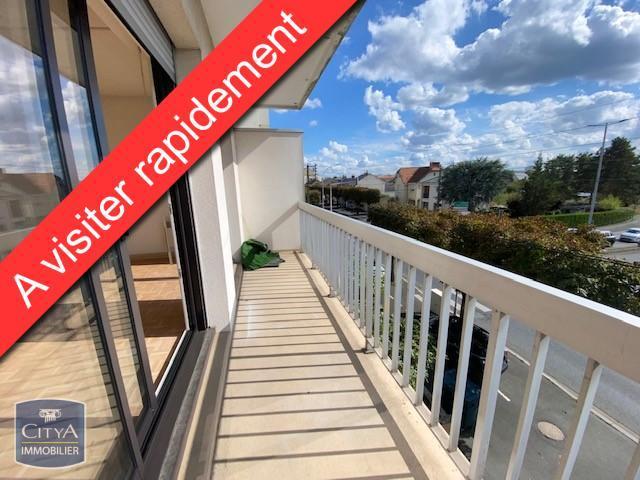 Appartement 1 pièce 43 m²