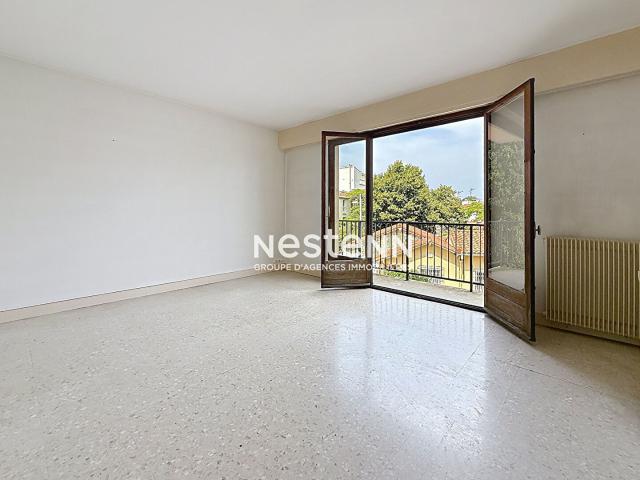 Appartement 1 pièce 43 m²