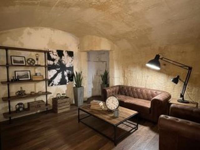 Appartement 1 pièce 43 m²