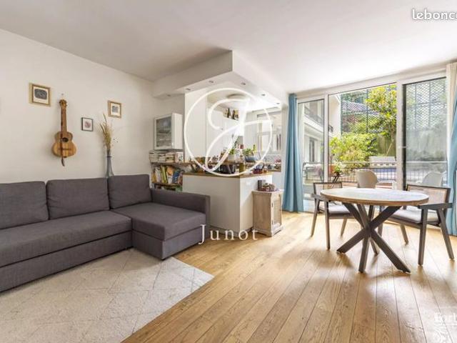 Appartement 1 pièce 43 m²