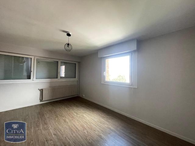 Appartement 1 pièce 43 m²