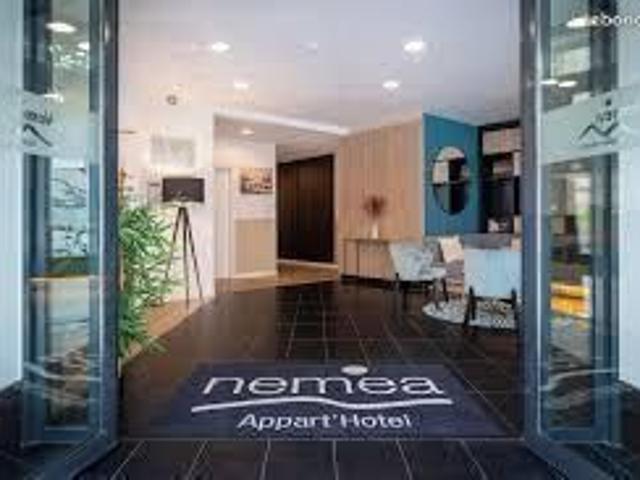 Appartement 1 pièce 43 m²
