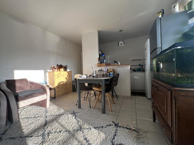 Appartement 1 pièce 43 m²