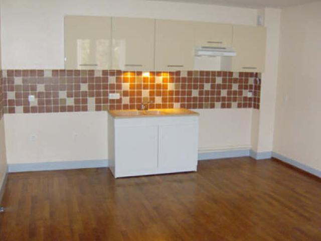 Appartement 1 pièce 43 m²