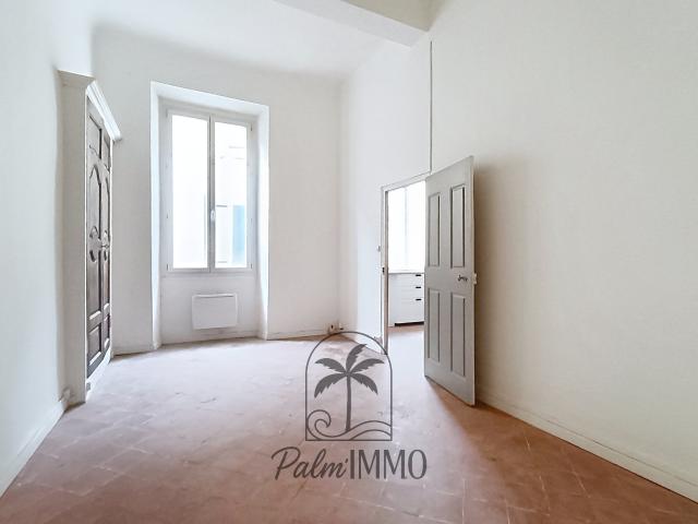 Appartement 1 pièce 43 m²