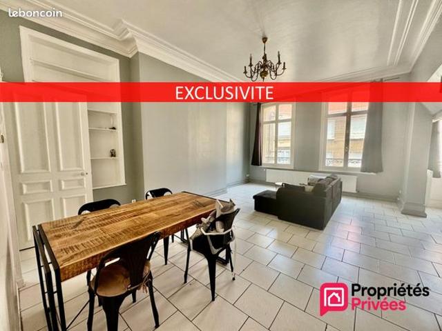 Appartement 1 pièce 43 m²