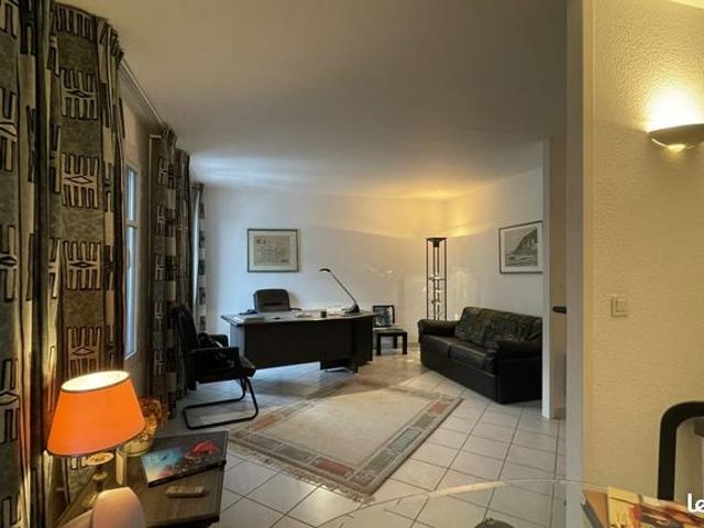 Appartement 1 pièce 43 m²