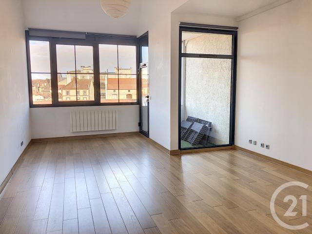 Appartement 1 pièce 43 m²