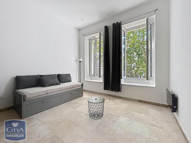 Appartement 1 pièce 43 m²