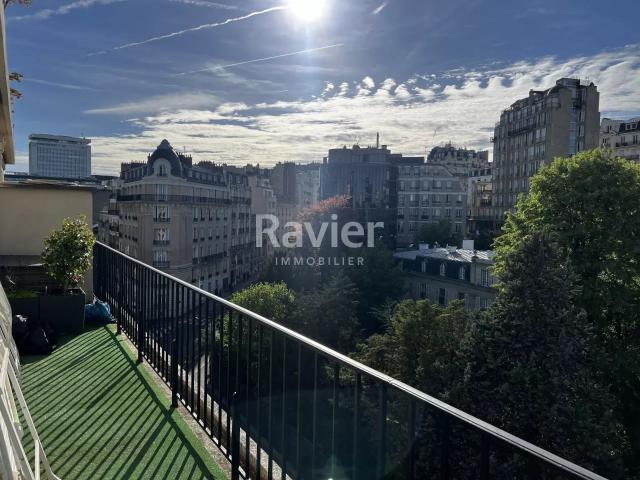 Appartement 1 pièce 43 m²