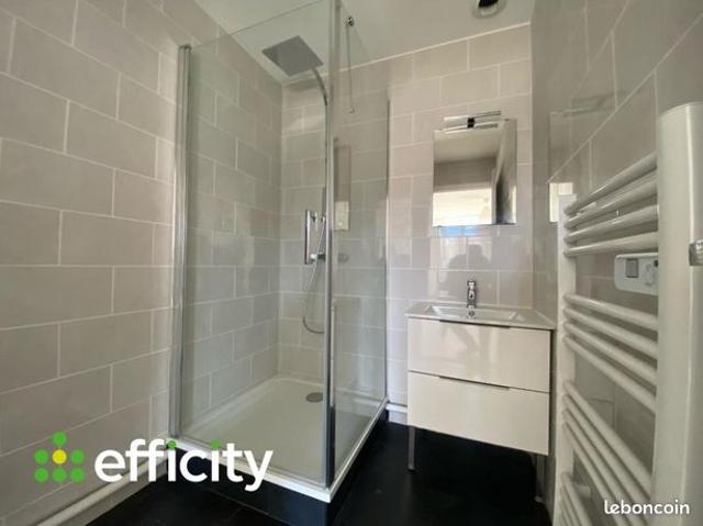 Appartement 1 pièce 43 m²