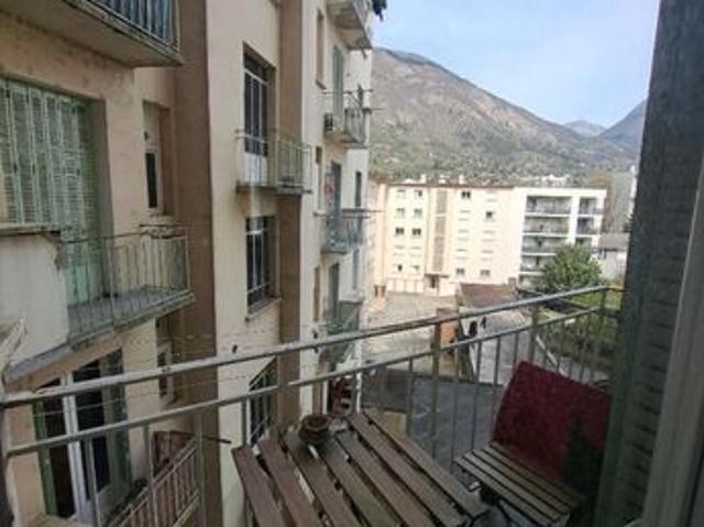 Appartement 1 pièce 43 m²