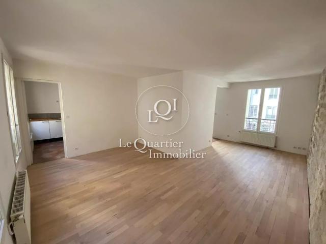 Appartement 1 pièce 43 m²
