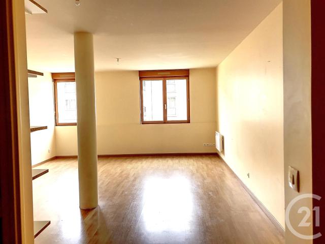 Appartement 1 pièce 43 m²