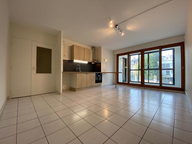 Appartement 1 pièce 43 m²