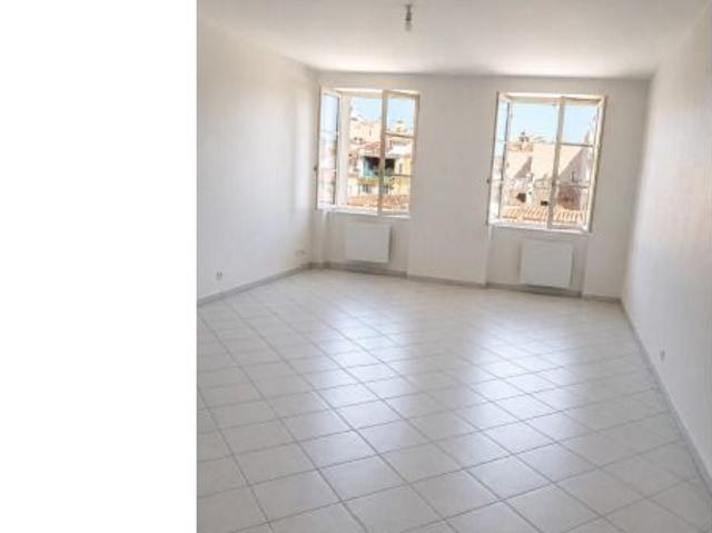 Appartement 1 pièce 43 m²