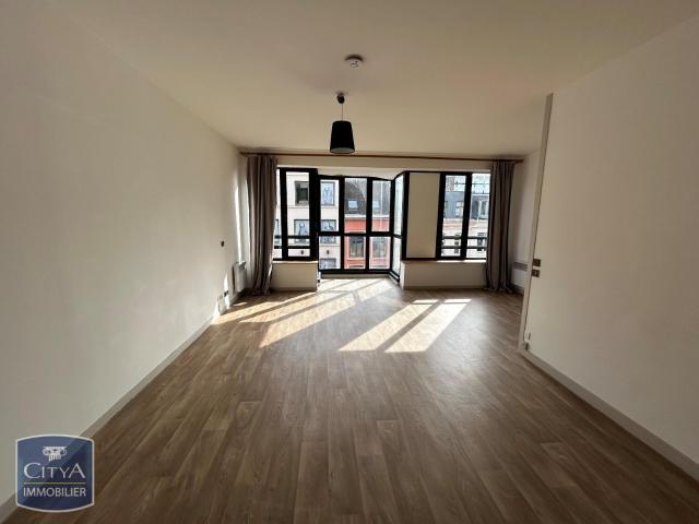 Appartement 1 pièce 43 m²