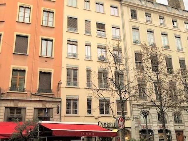 Appartement 1 pièce 43 m²