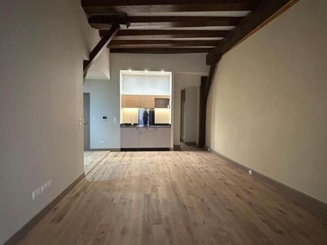 Appartement 1 pièce, 43 m² à louer à Metz 57000