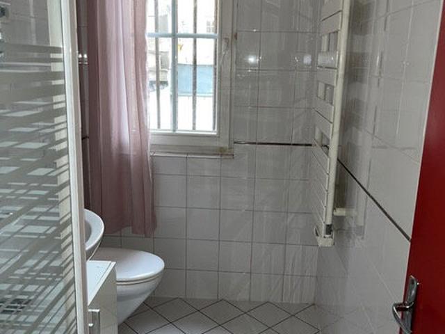 Appartement 1 pièce, 43 m² à louer à Bordeaux 33000
