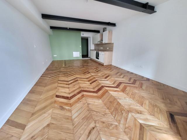 Appartement 1 pièce, 43 m² à louer à Clermont Ferrand 63000