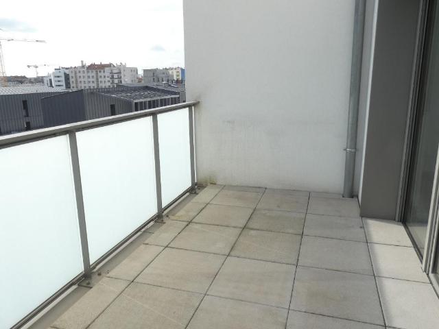 Appartement 1 pièce, 43 m² à louer à Lyon 8 69008