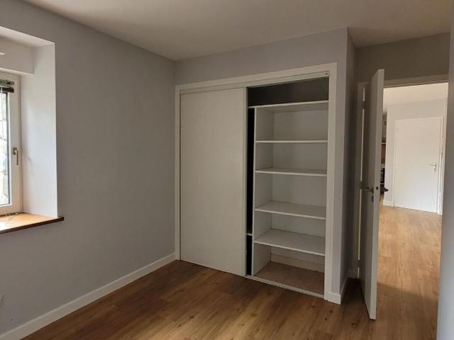 Appartement 1 pièce, 43 m² à louer à Saint Brieuc 22000