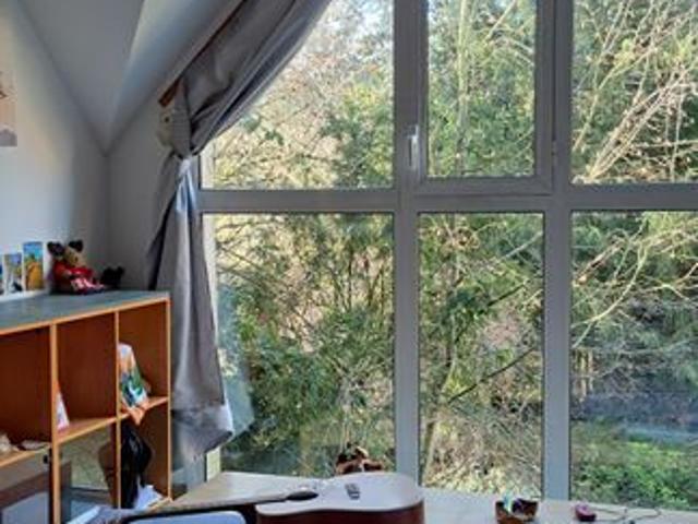 Appartement 1 pièce, 43 m² à louer à Saint Denis en Val 45560