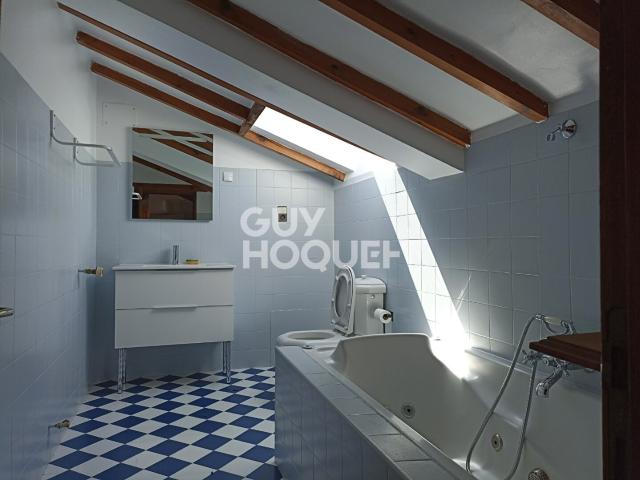 Appartement 1 pièce, 43 m² à louer à Sorgues 84700