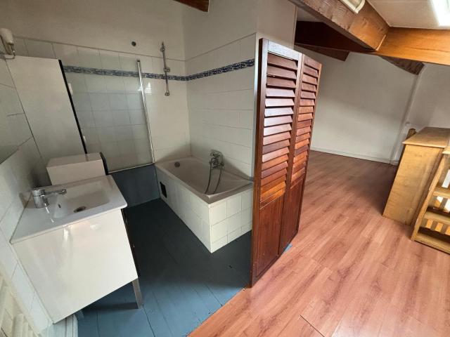 Appartement 1 pièce, 43 m² à louer à Toulouse 31000
