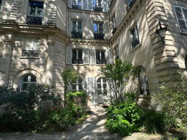 Appartement 1 pièce 11 m²
