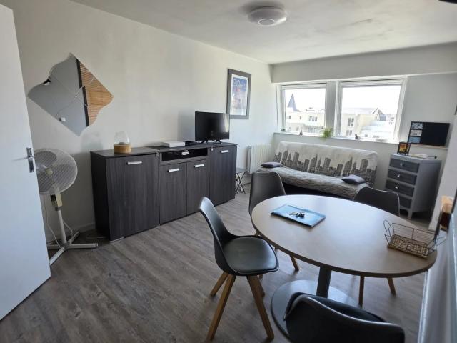 Appartement 2 pièces