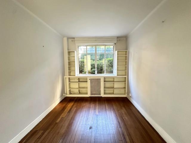 Appartement 1 pièce