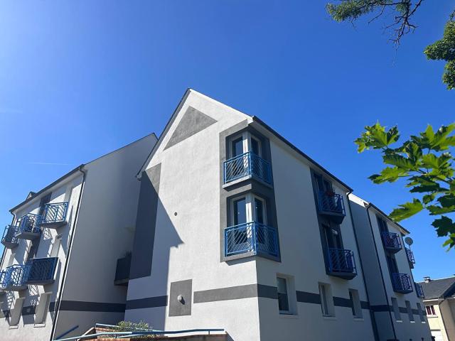 Appartement 1 pièce 54 m²