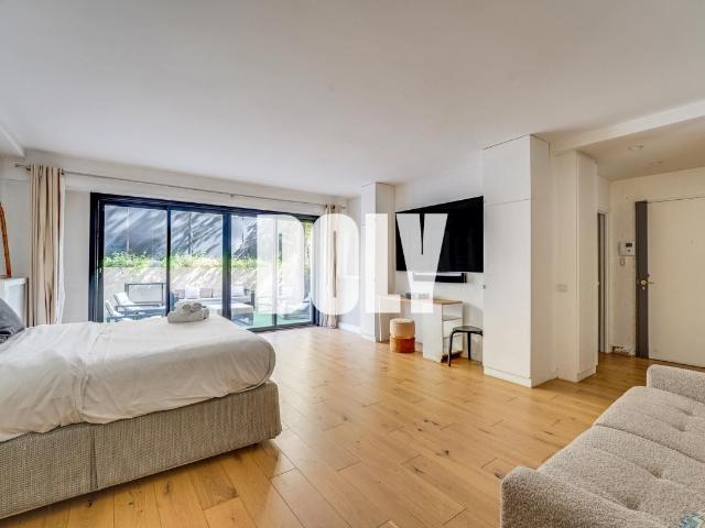 Appartement 1 pièce 54 m²