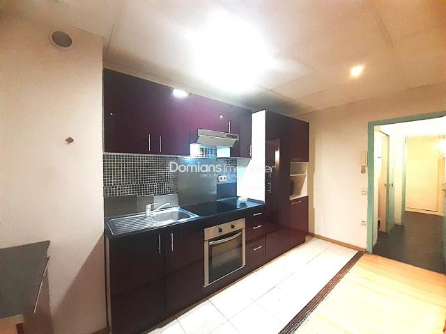 Appartement 1 pièce 54 m²