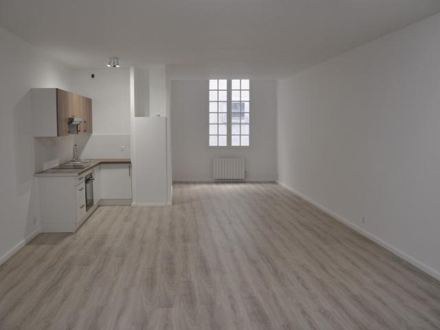 Appartement 1 pièce 54 m²