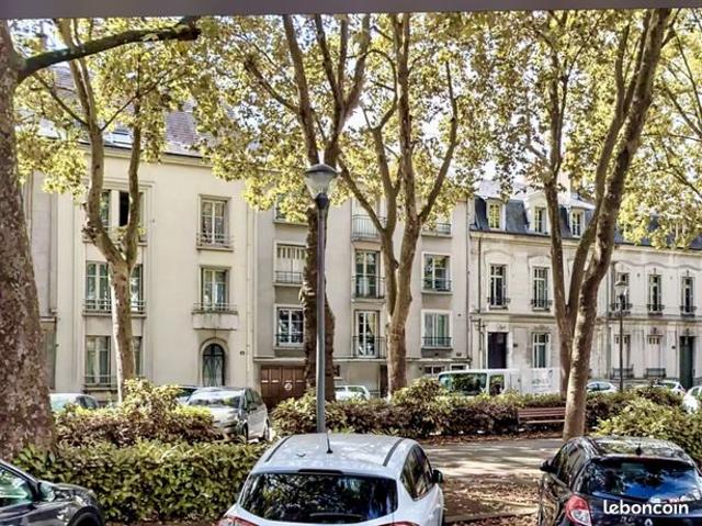 Appartement 1 pièce 54 m²