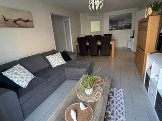 Appartement 1 pièce 54 m²