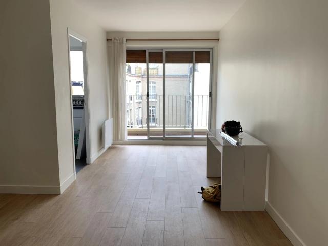 Appartement 1 pièce