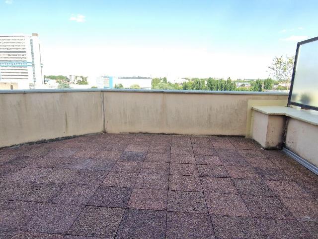 Appartement 1 pièce 30 m²