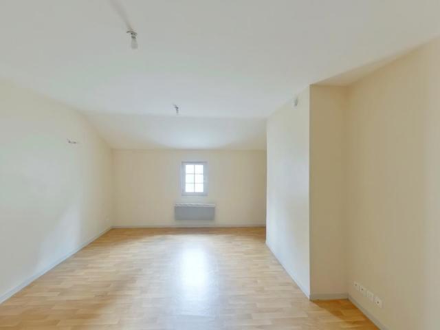 Appartement 2 pièces 55 m²