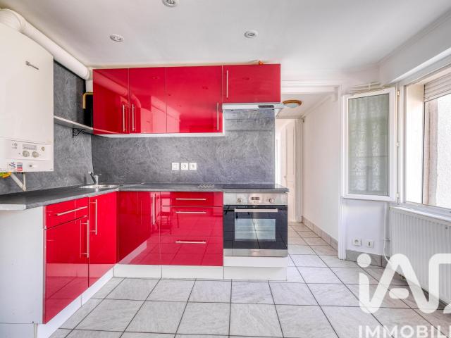 Studio 55 m²