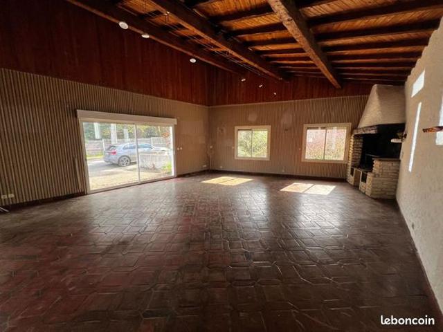 Appartement 1 pièce 55 m²