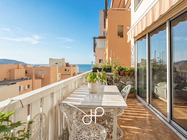 Appartement 1 pièce 55 m²